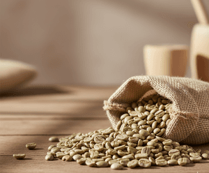  Arabica Green Coffee Beans