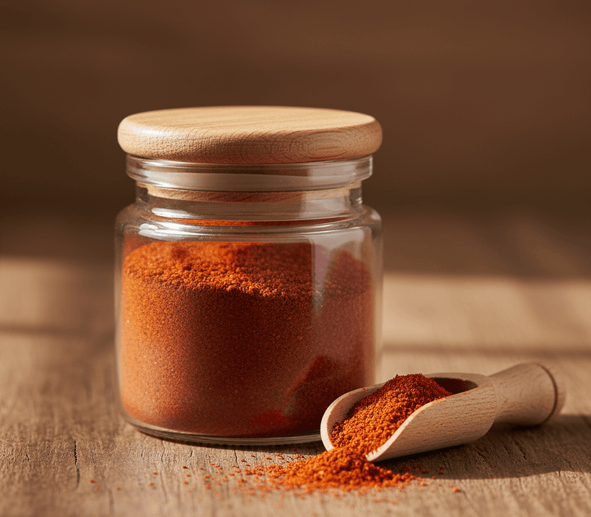 Kashmiri Red Chilli Powder 