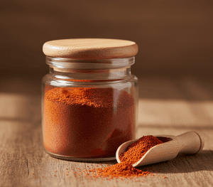 Kashmiri Red Chilli Powder 