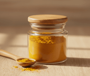 Pure Turmeric Powder