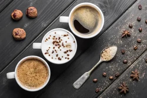 Coffee