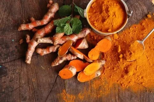 Turmeric