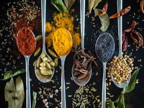 Spices